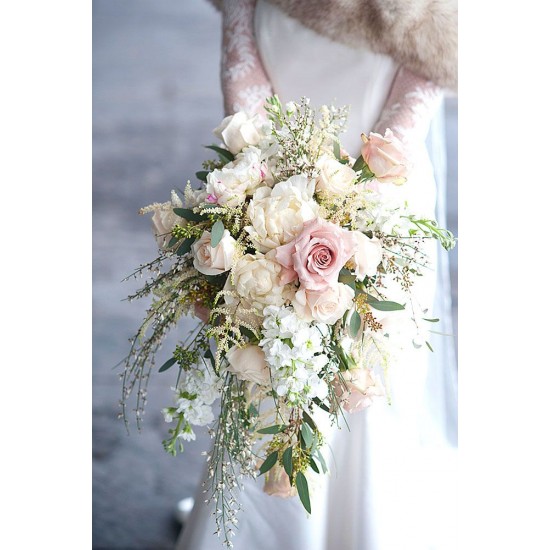 Bridal Bouquet Eternal
